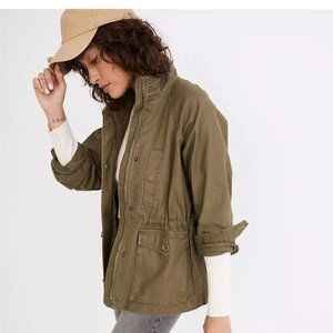 MADEWELL Northover Jacket
